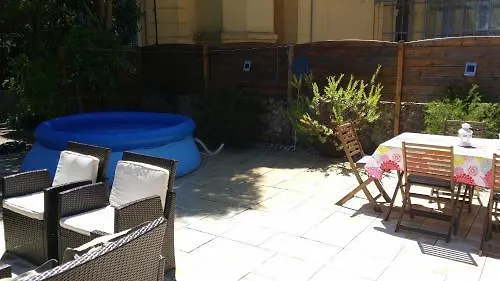 Kimi Residence Cannes