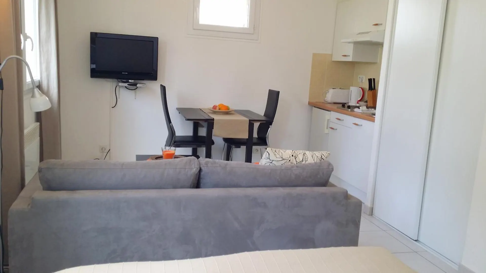 Kimi Residence Cannes Frankrike