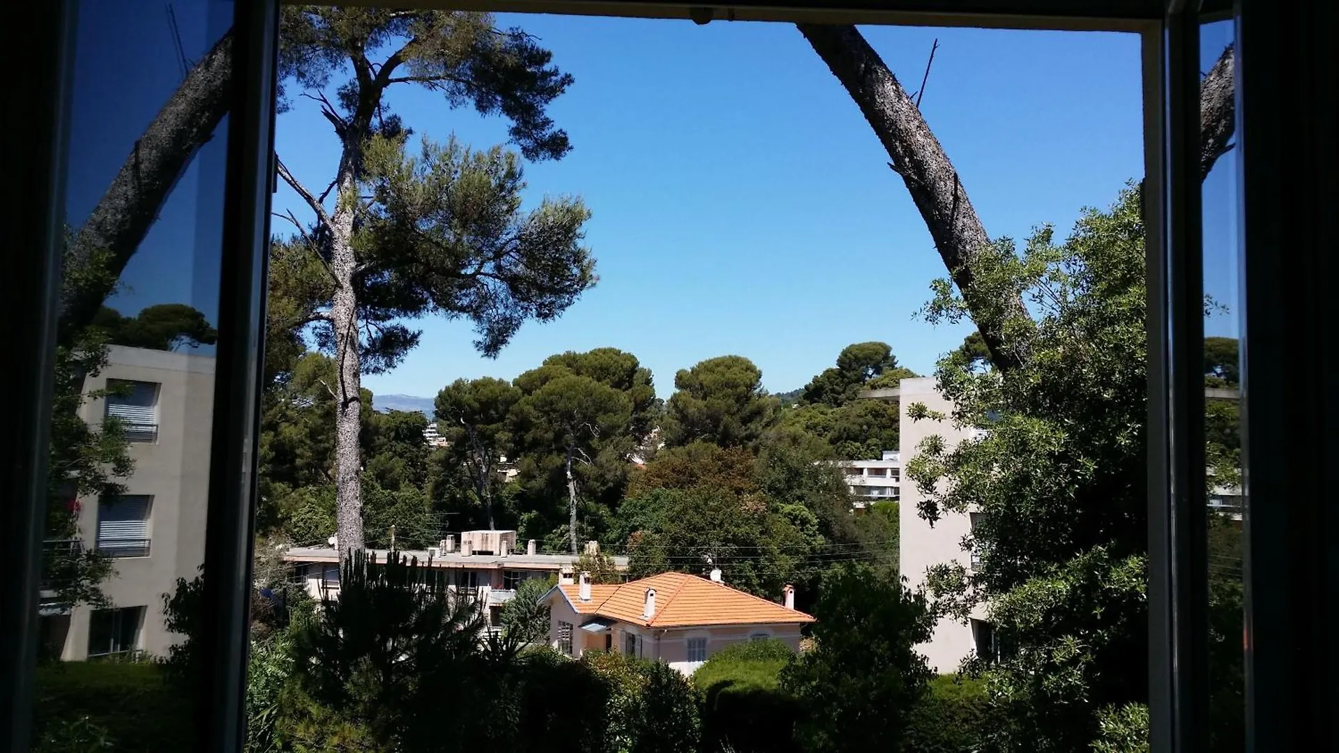 Kimi Residence Cannes Frankrike