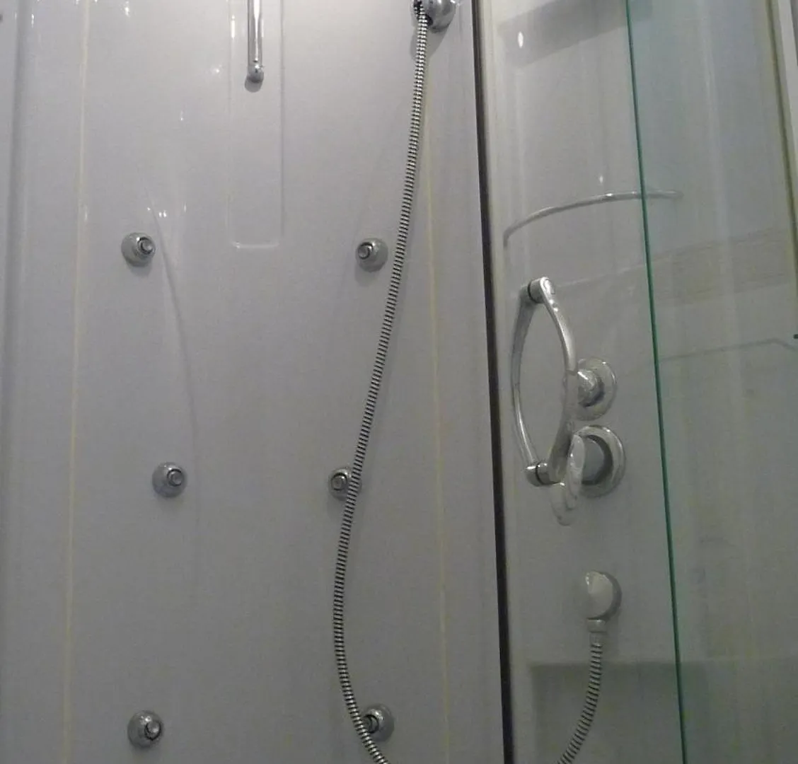 ***** Lägenhetshotell Kimi Residence Cannes Frankrike