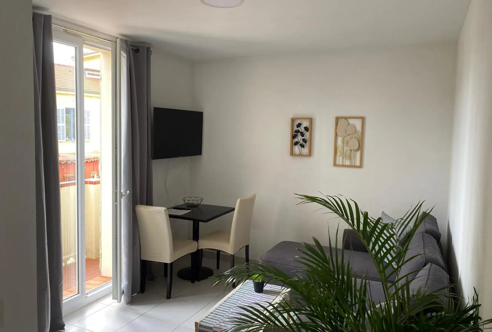 Kimi Residence Cannes Frankrike
