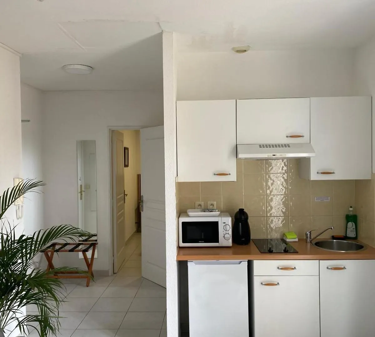 Kimi Residence Cannes
