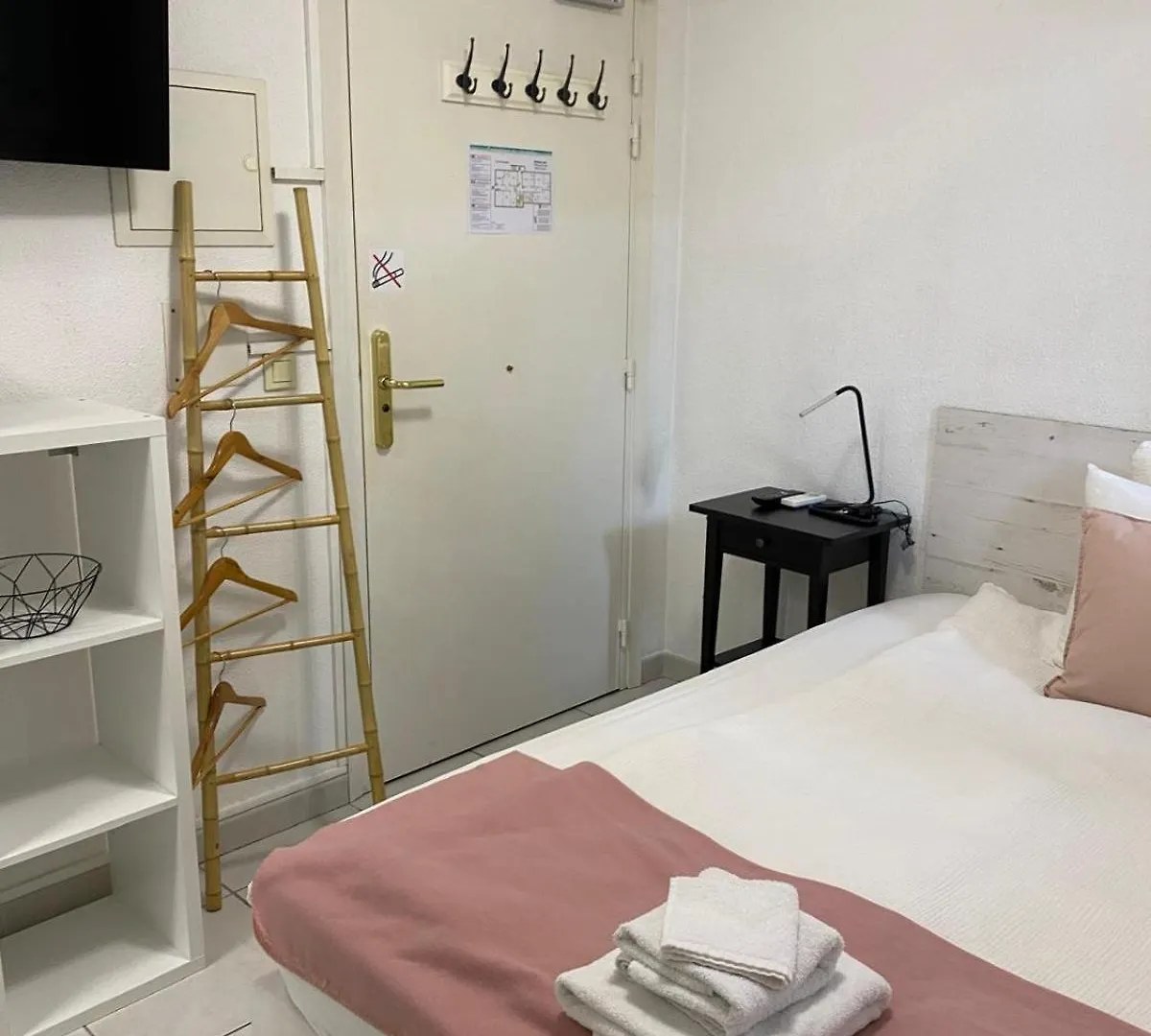 Kimi Residence Cannes Lägenhetshotell