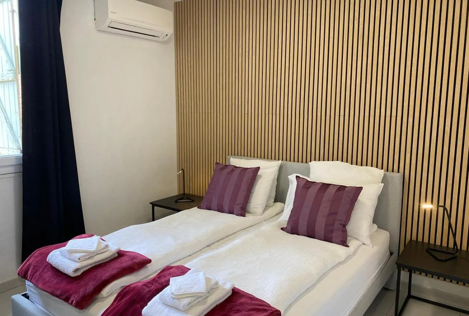Kimi Residence Cannes