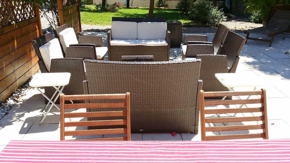 Kimi Residence Cannes