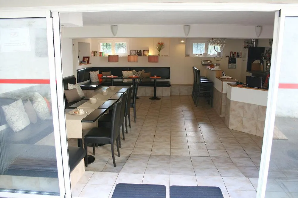 Lägenhetshotell Kimi Residence Cannes