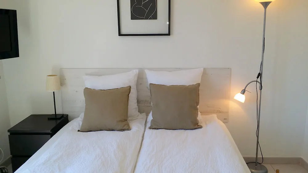 Kimi Residence Cannes