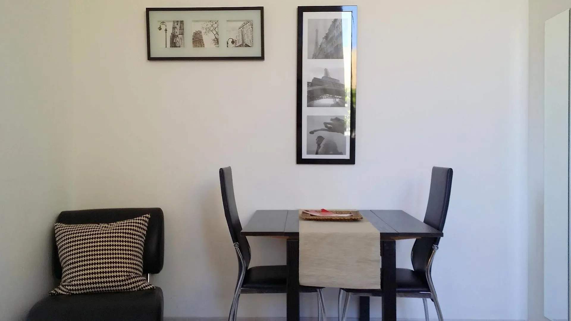 Lägenhetshotell Kimi Residence Cannes