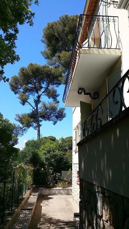 Kimi Residence Cannes