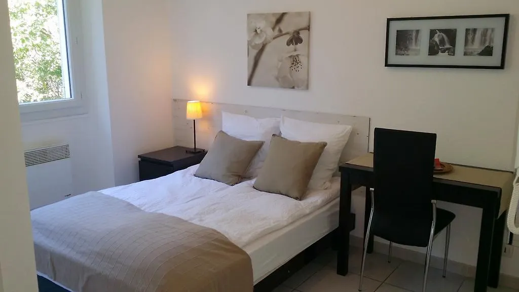 Kimi Residence Cannes