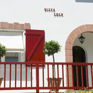 Guest house Maison Bista Eder