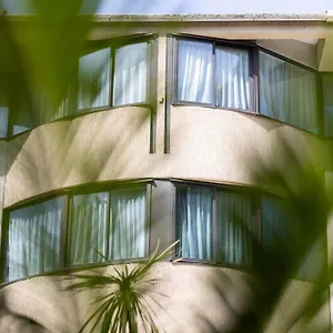 Hotel Cezanne