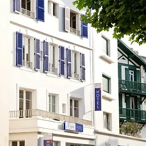 https://hotel-le-saphir.biarritzhotels.info