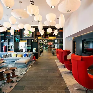 Citizenm Gare De Lyon Parijs