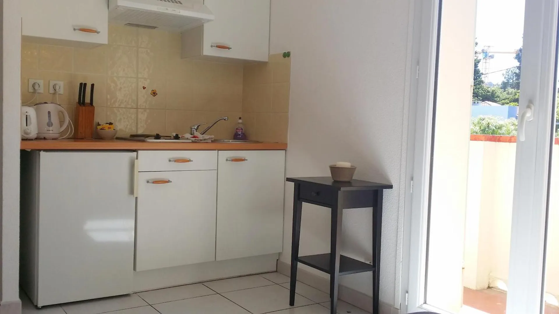 Kimi Residence Cannes Aparthotel