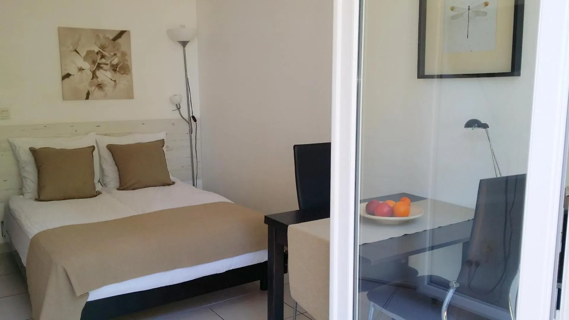 Kimi Residence Cannes