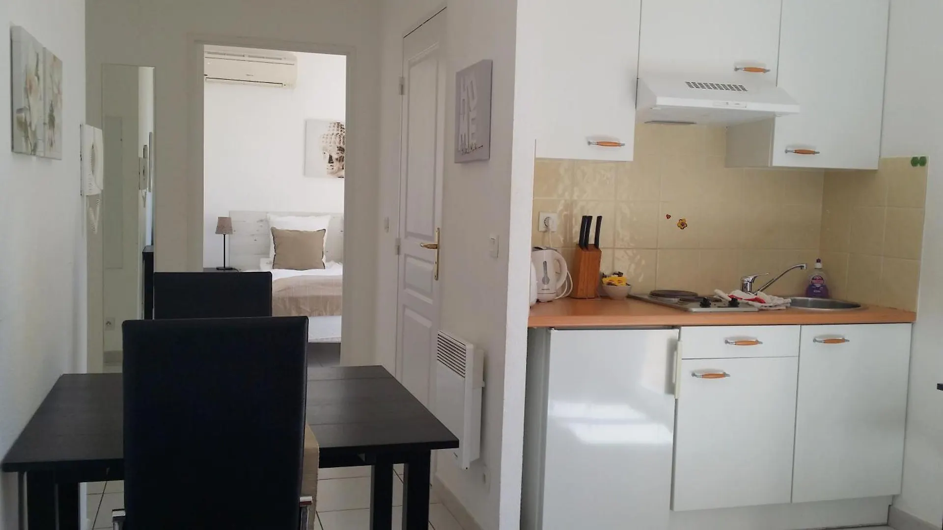 Kimi Residence Cannes