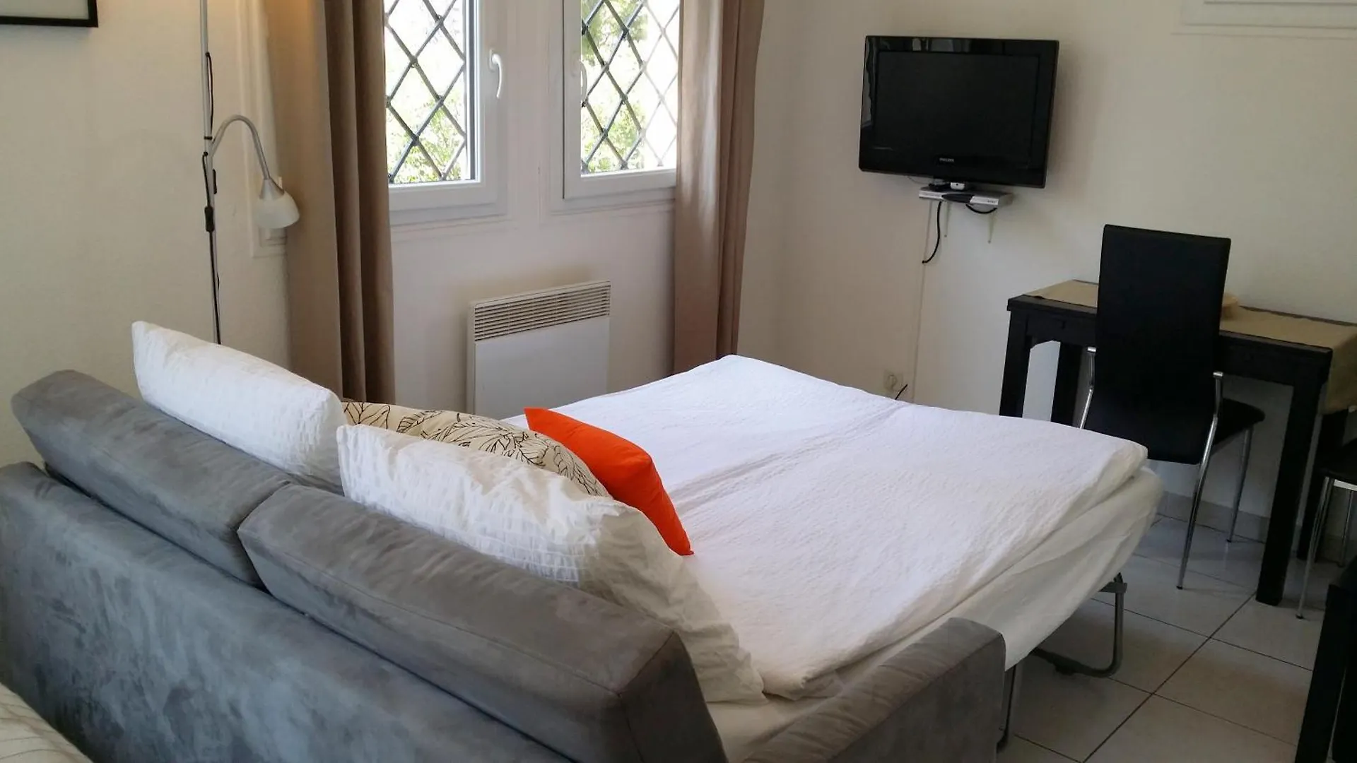 Kimi Residence Cannes