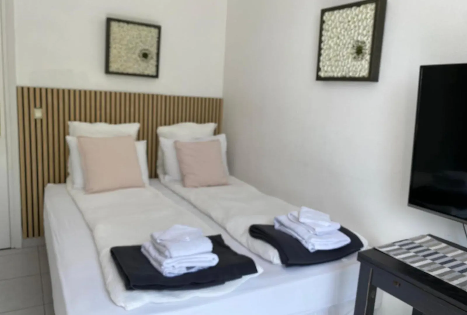 Aparthotel Kimi Residence Cannes