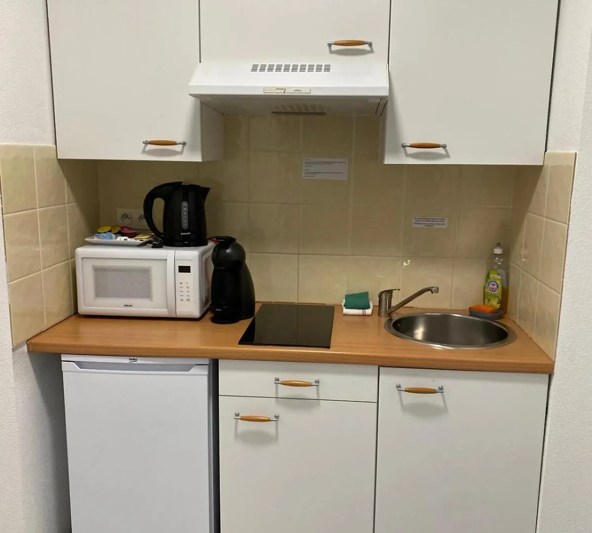 ***** Aparthotel Kimi Residence Cannes Frankreich
