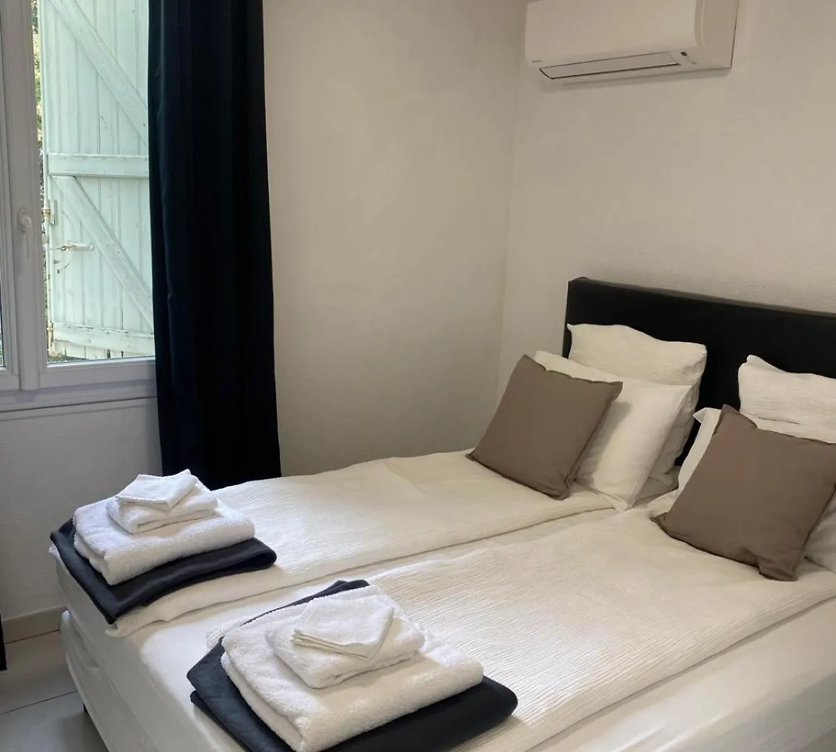Kimi Residence Cannes Aparthotel