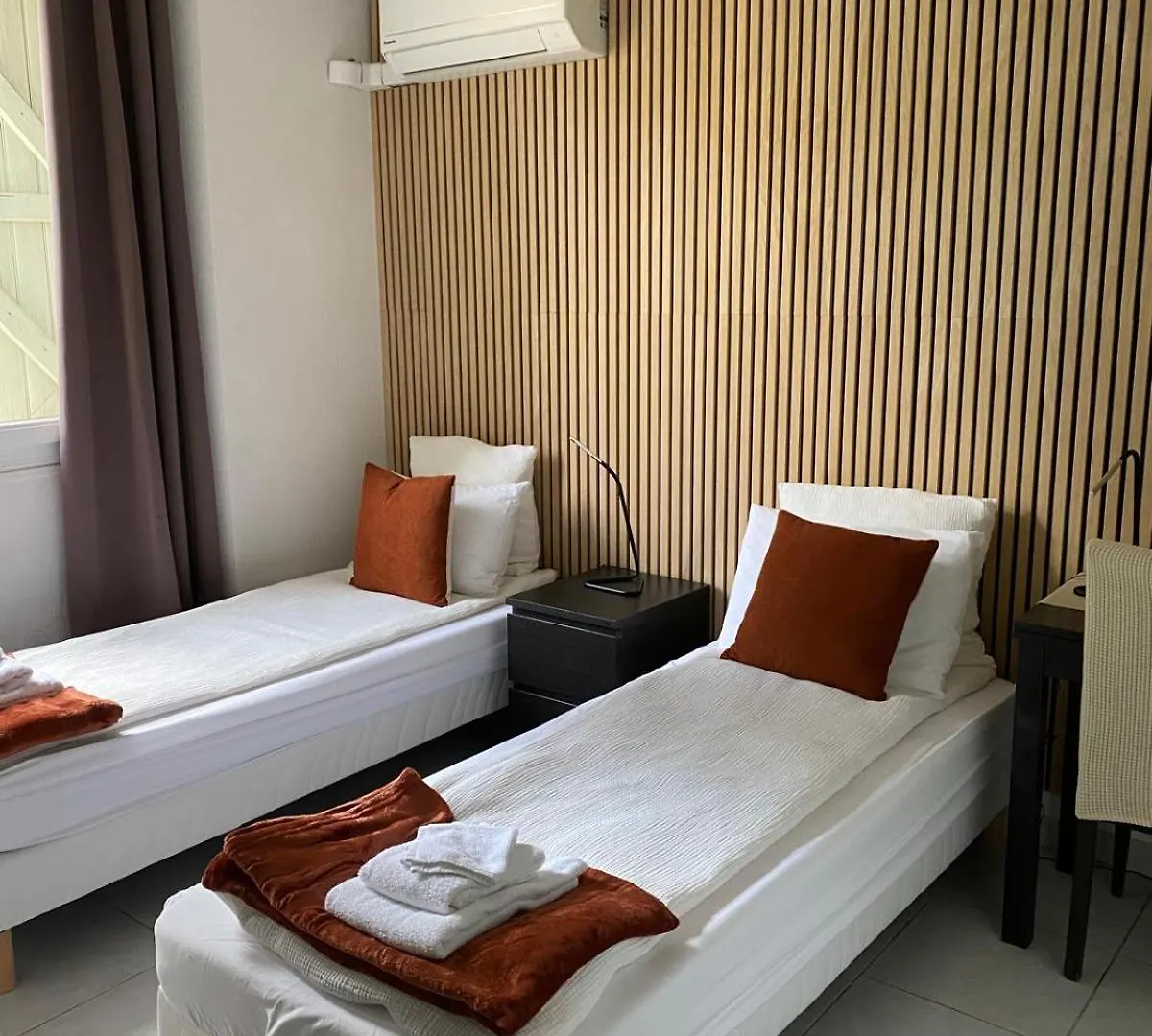 Aparthotel Kimi Residence Cannes