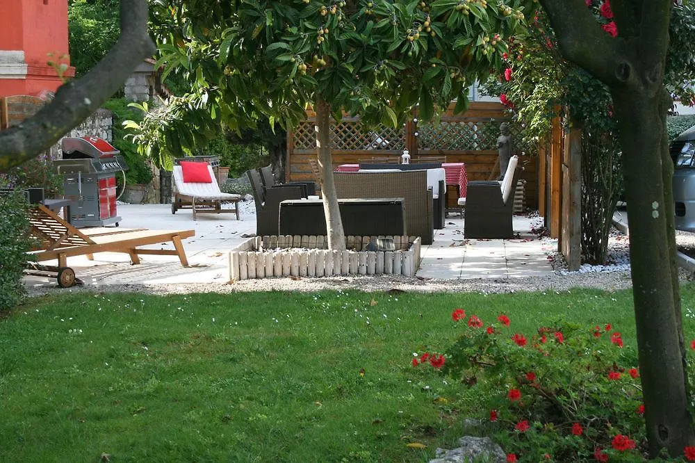 Kimi Residence Cannes