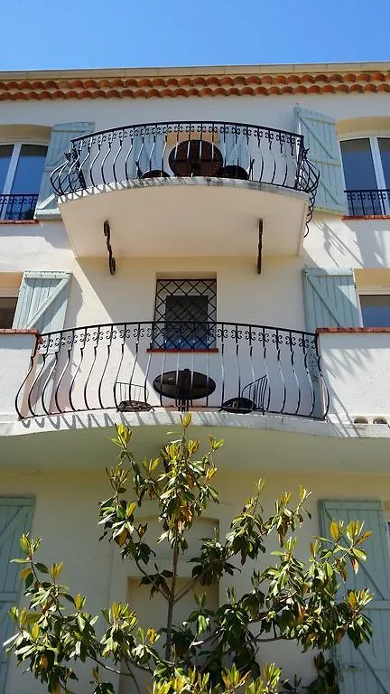 Aparthotel Kimi Residence Cannes