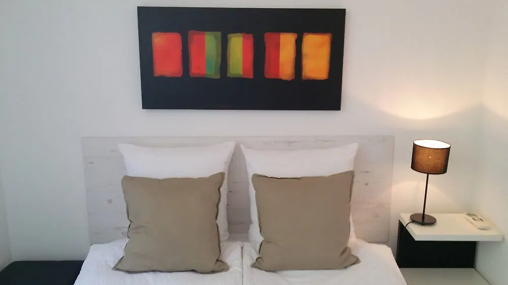 ***** Aparthotel Kimi Residence Cannes Frankreich