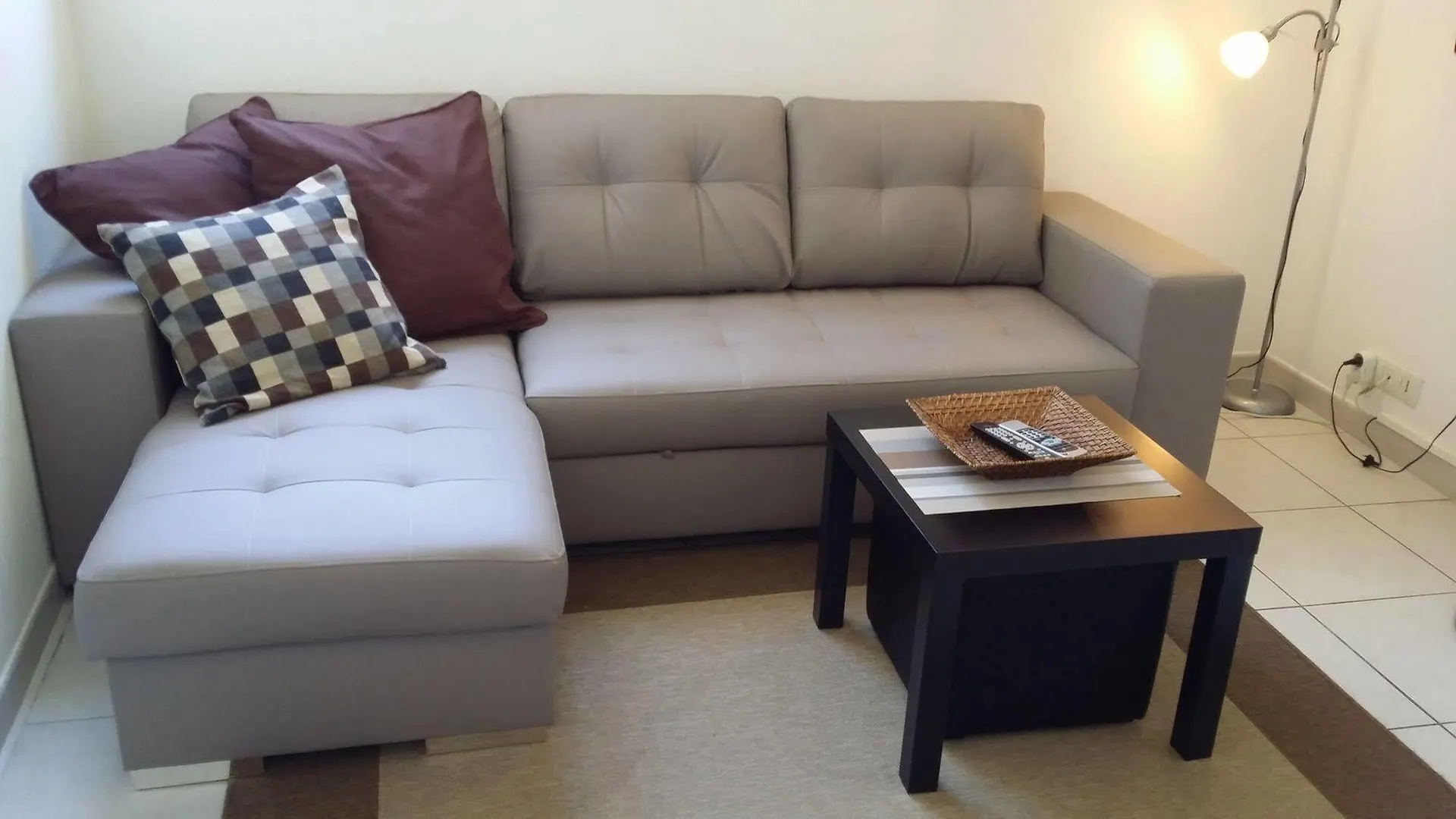 Kimi Residence Cannes Aparthotel